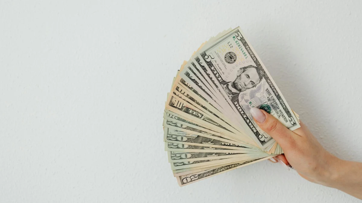 $1.2M Portfolio Generates $7,200 Monthly, Doubles Social Security Checks