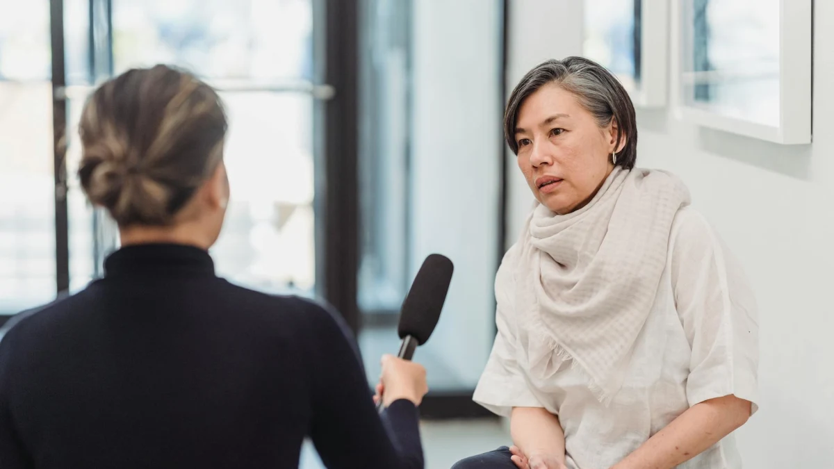 House Panel Interviews Lesley Groff, Epstein's Assistant on June 9