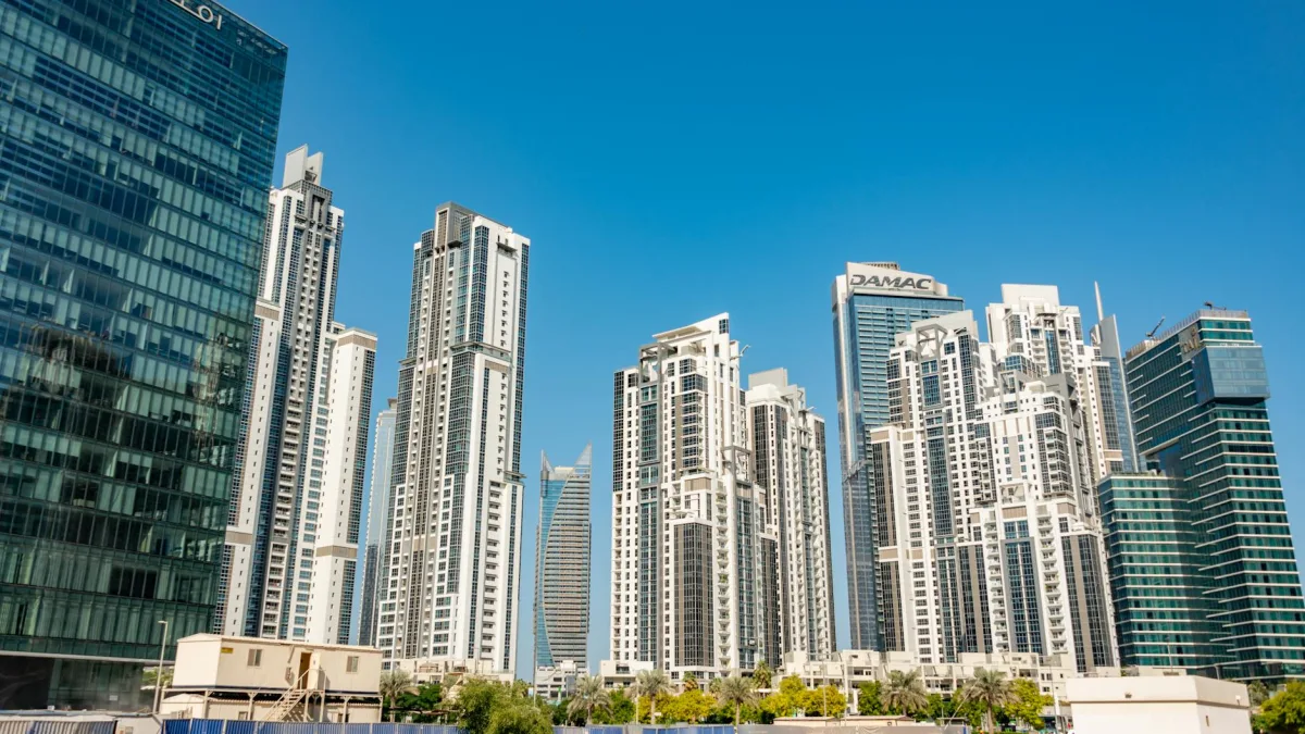 Urban Edge Properties (UE) Stock Hits 52-Week High at $23.66