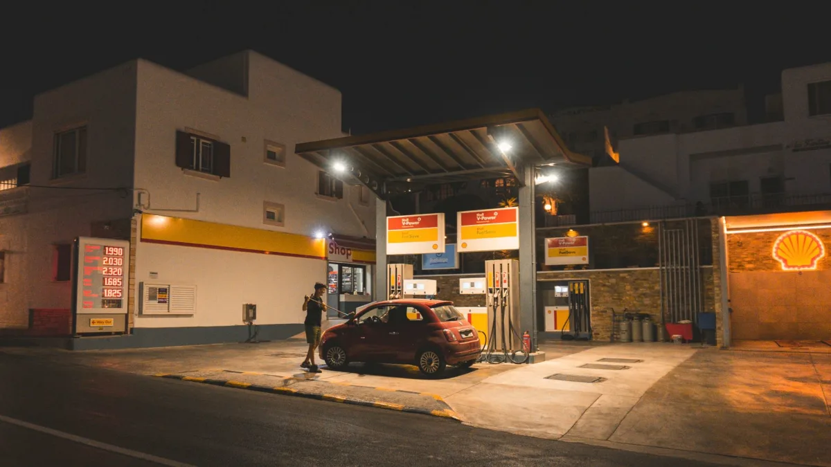 Diesel Prices Fall to $5.21/g Amid Declining Inventories