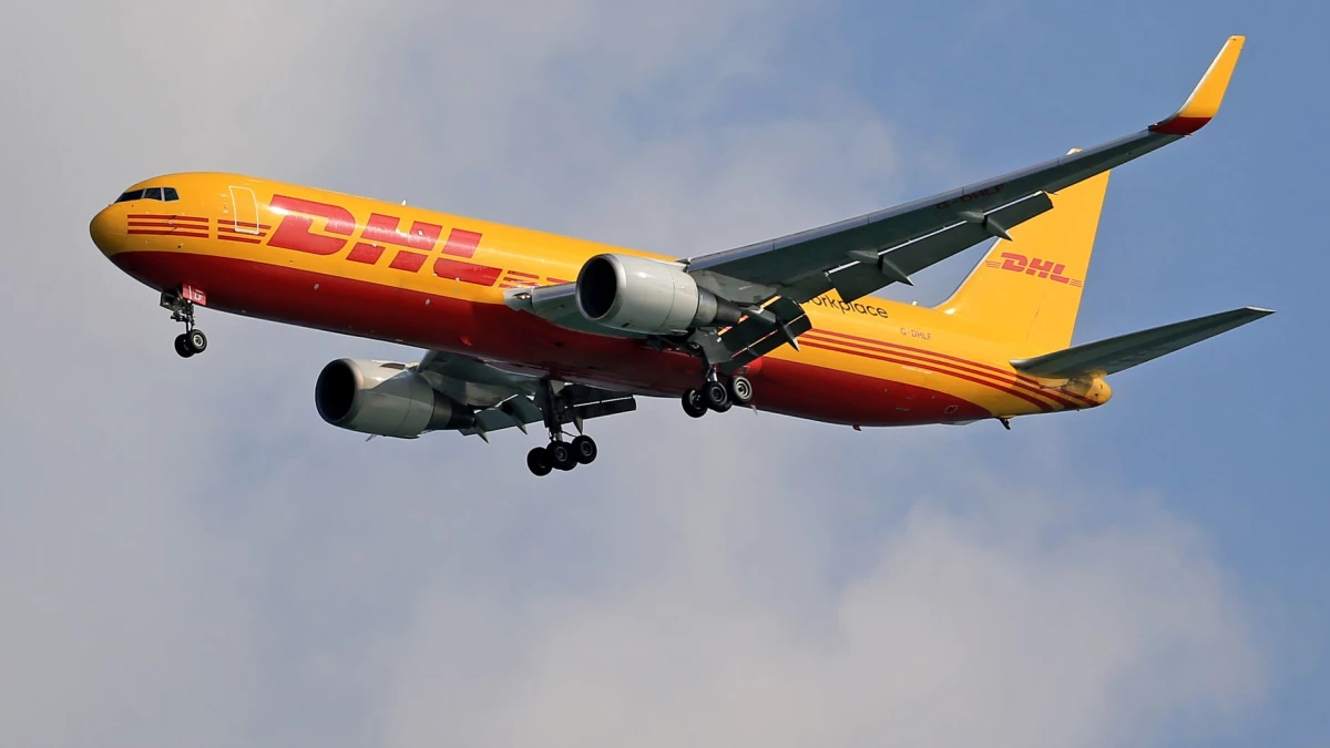 Boeing (BA) Jet Deliveries Reach 60 in May, 33% Increase Year-over-Year