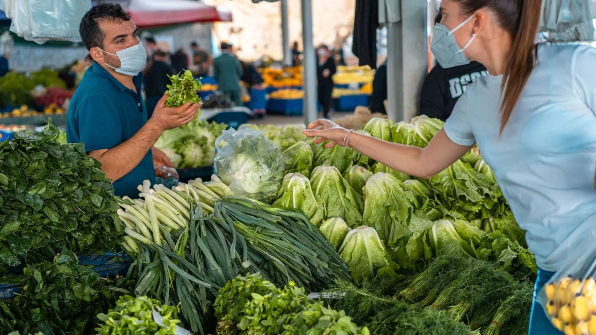 Sprouts Farmers (SFM) CEO Jack Sinclair Sells $1.8M in Stock