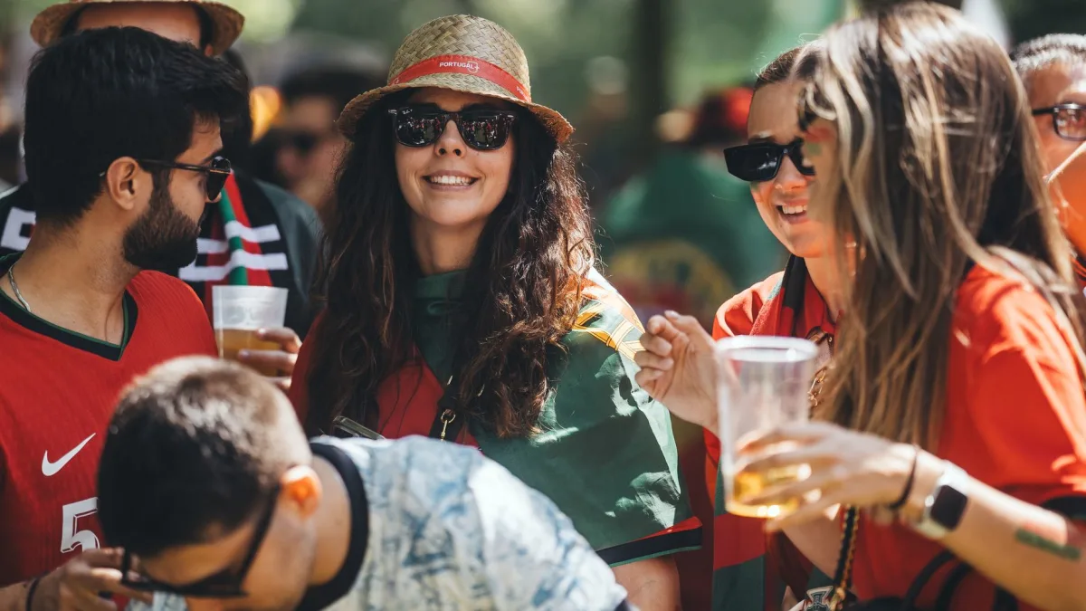 World Cup Could Cost UK Employers £681m in Lost Productivity