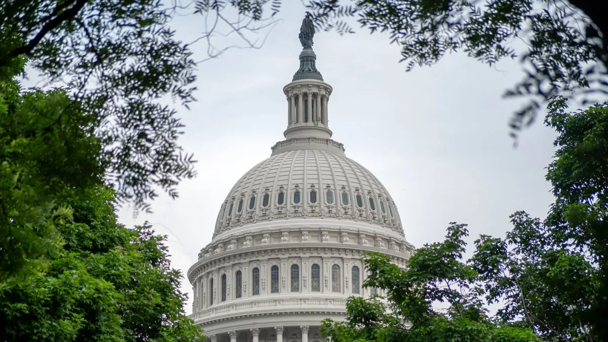 U.S. House Approves $70 Billion Immigration Funding Package