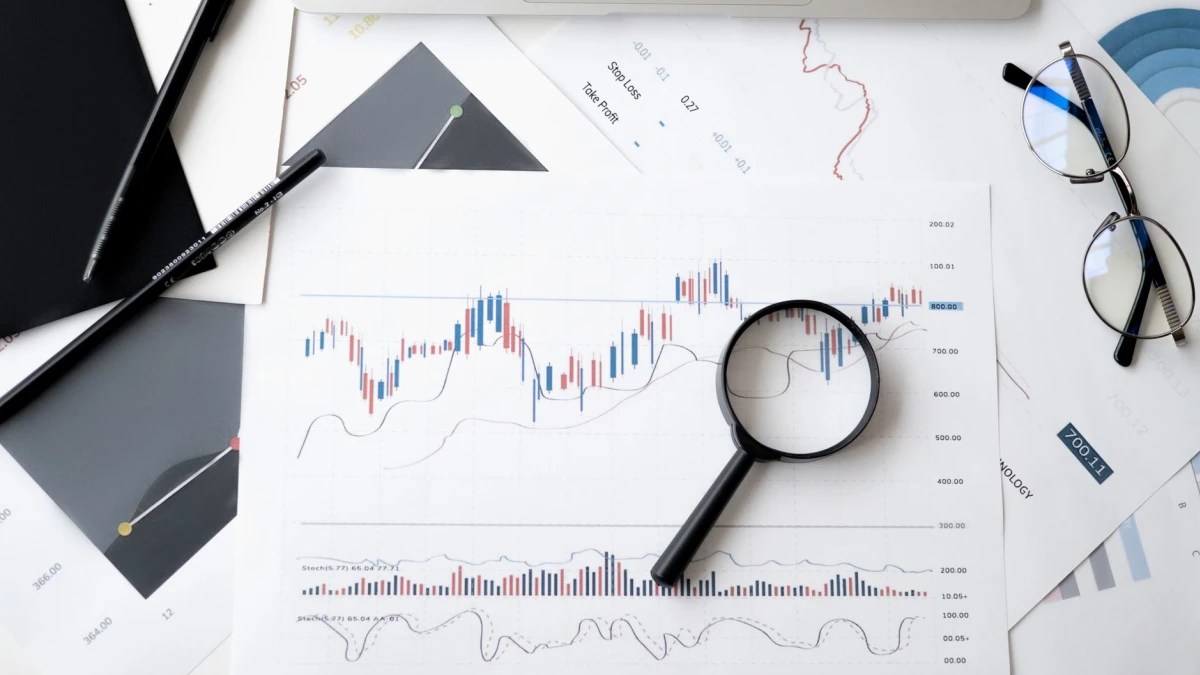 Super Micro (SMCI) stock falls 9% on $7 billion financing plan