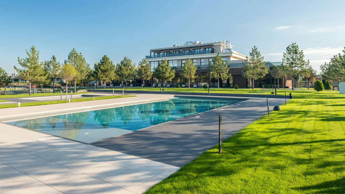 Private Racetracks Are Emerging as New Luxury Destinations
