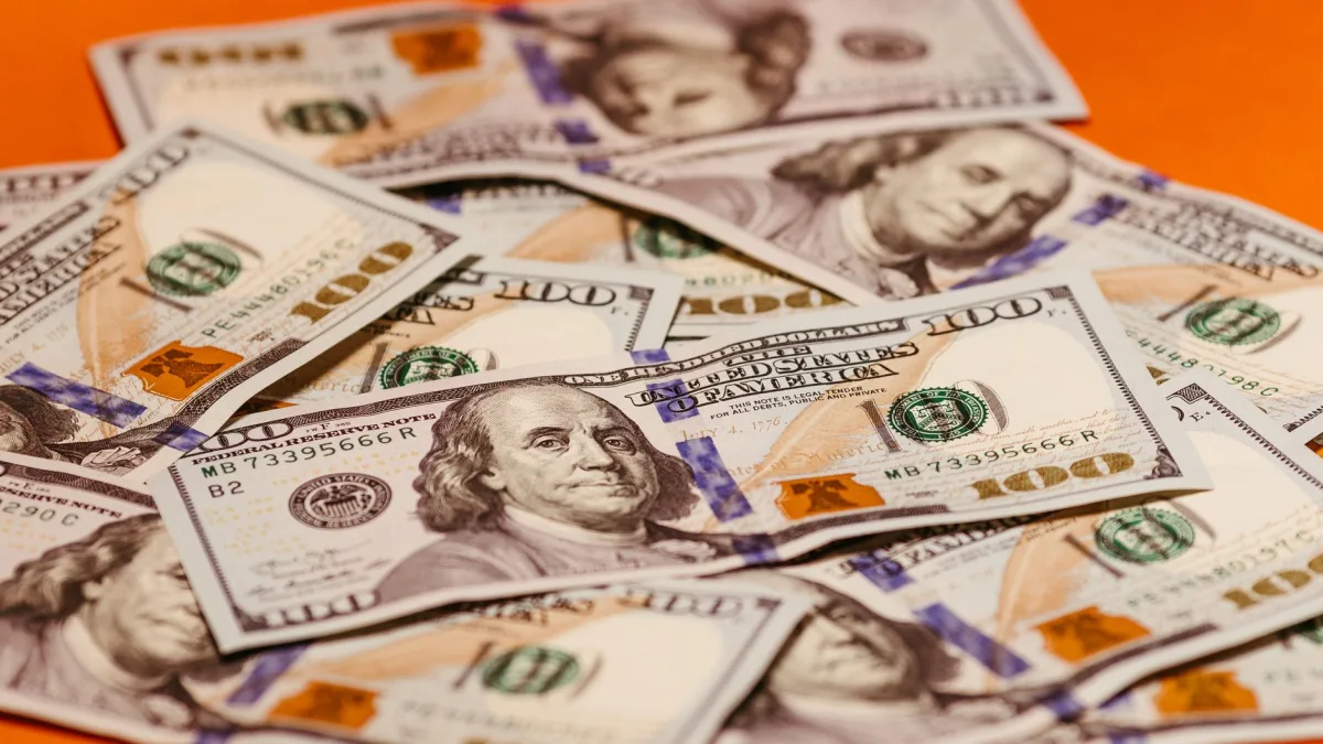 Job-Training Program Funding Cuts Proposed in 2027 Federal Budget
