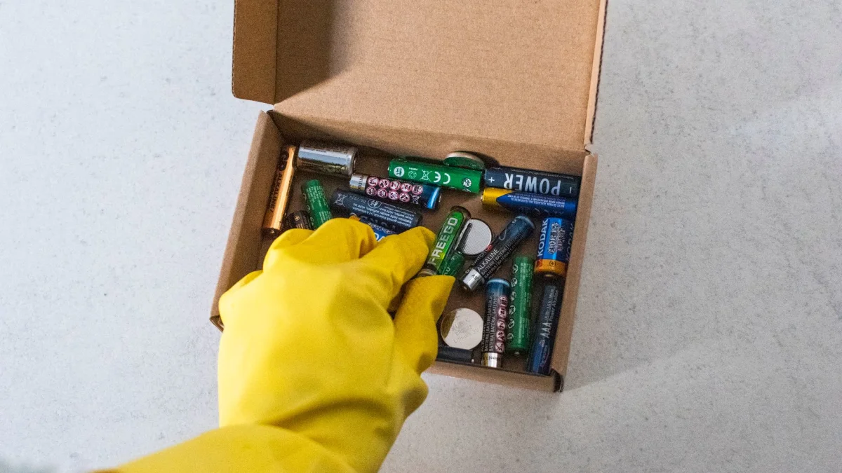 GM (GM) Partners with Peak Energy on Sodium-Ion Battery Storage
