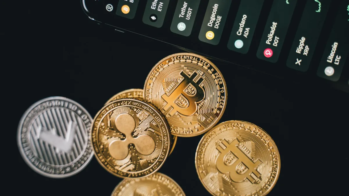 Bitcoin (BTC-USD) and Ethereum (ETH-USD) Prices Continue to Decline