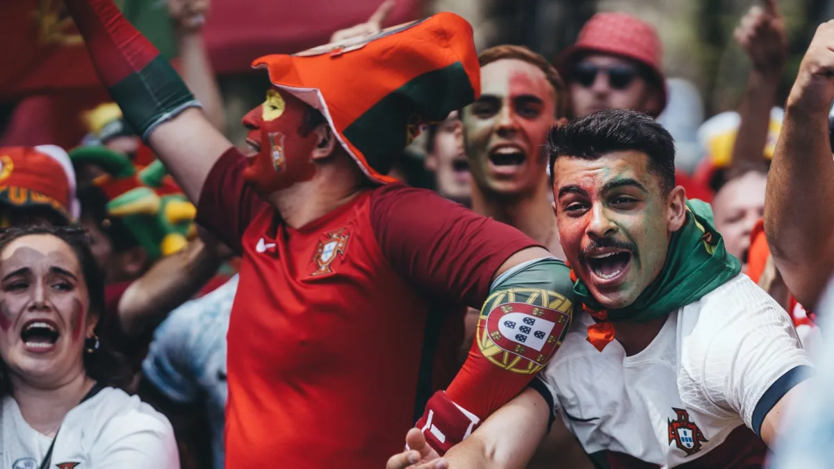 World Cup Boost Expected with $17.2B GDP Contribution Forecast