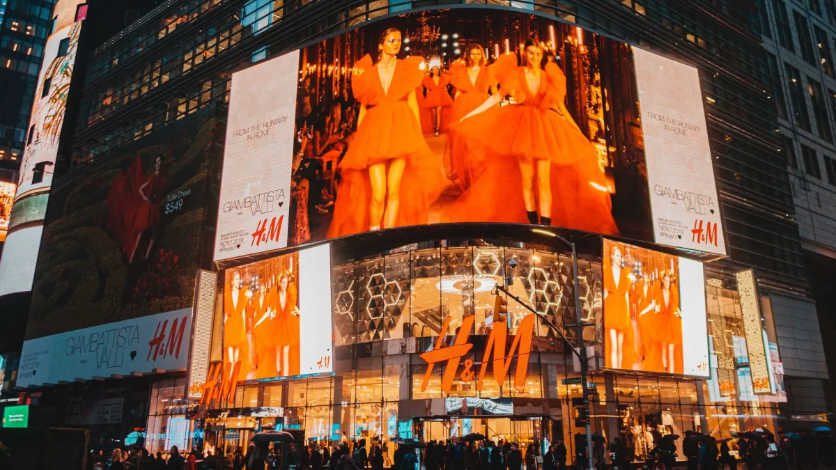 Frasers (FRAS) Offers £1.73bn for Hugo Boss Acquisition