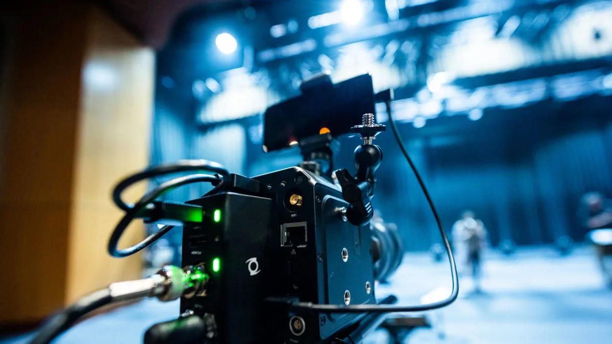 India's Film Industry Valued at $32 Billion Embraces AI Technologies