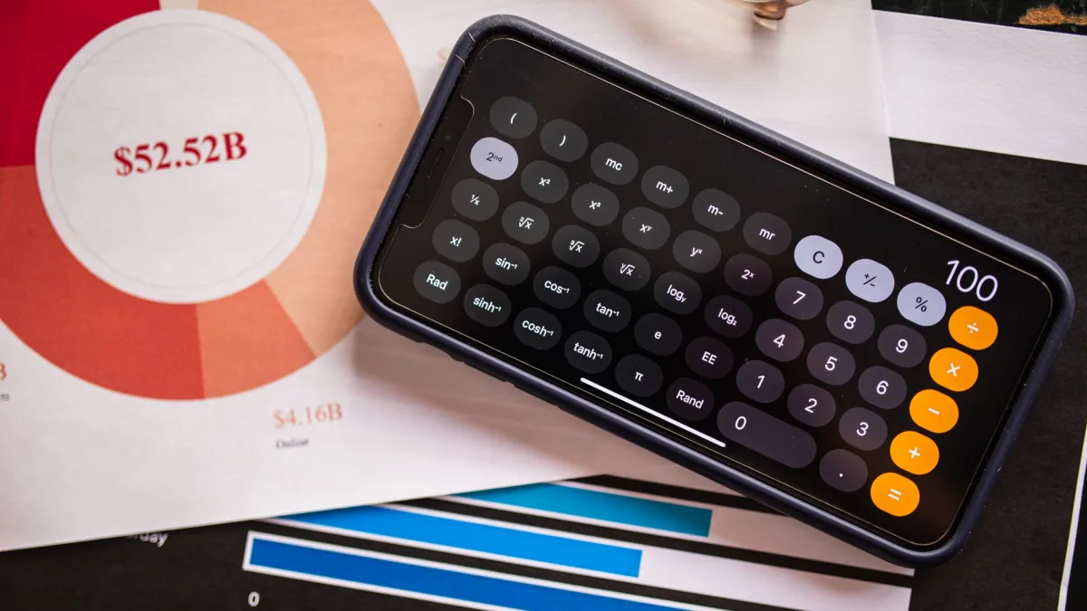 Apple (AAPL) Earnings Report Reveals Key Financial Metrics
