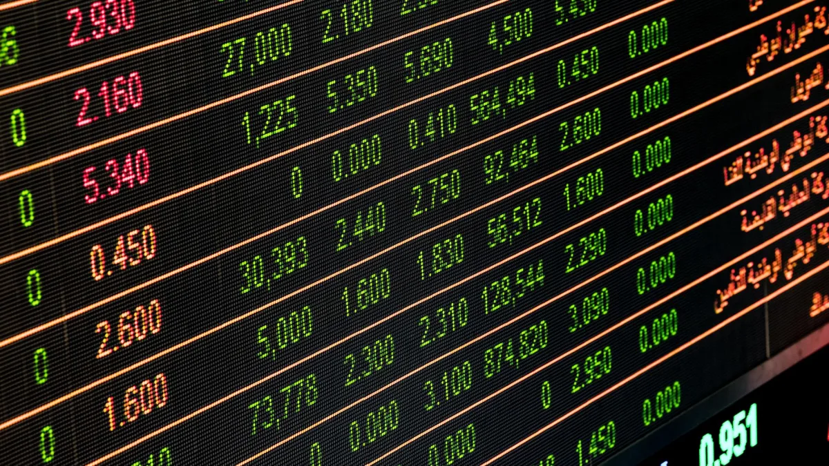 Utilico Emerging Markets Trust (UTL) Reports 1.6% NAV Decline