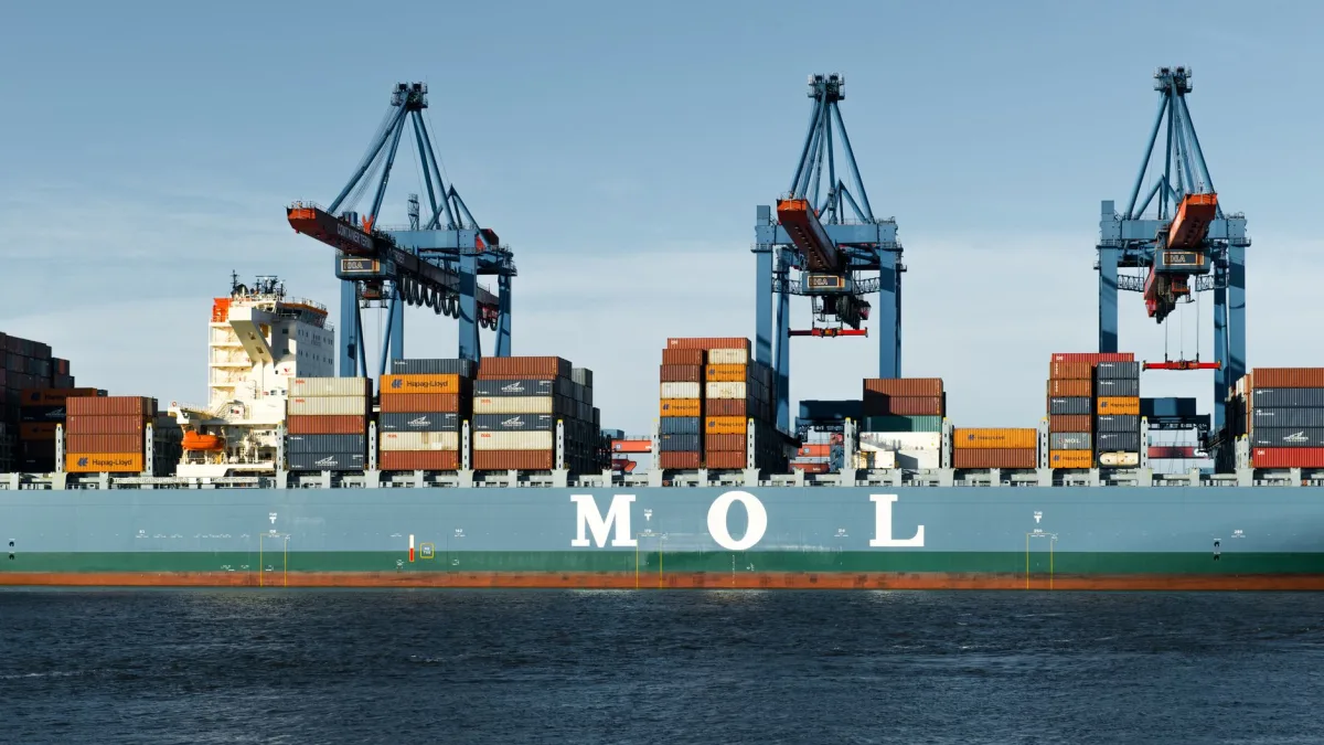 MOL (MOL) Share Transactions Under Investigation by Hungarian Prosecutors