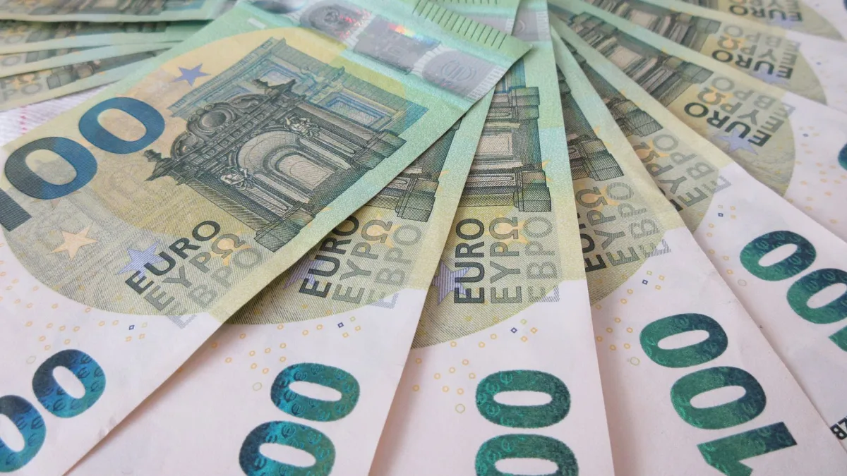 IMF Cuts 2026 Euro Zone Growth Forecast Amid Inflation Concerns