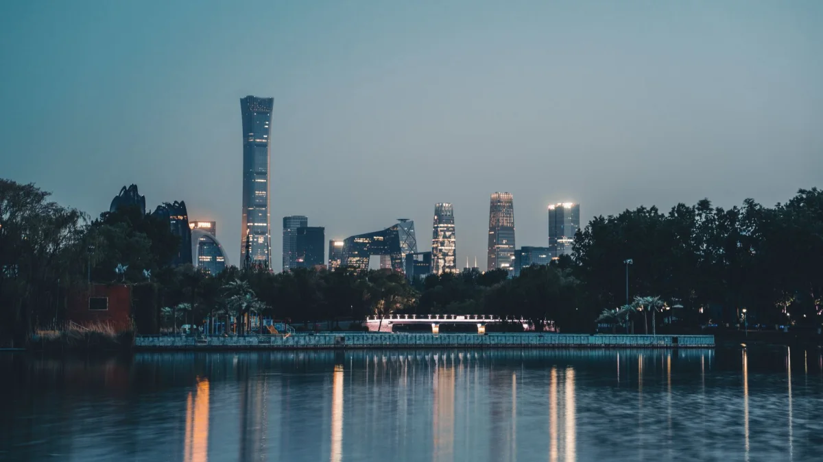 CLSA to Rebrand as Citic in 2024 After 40 Years