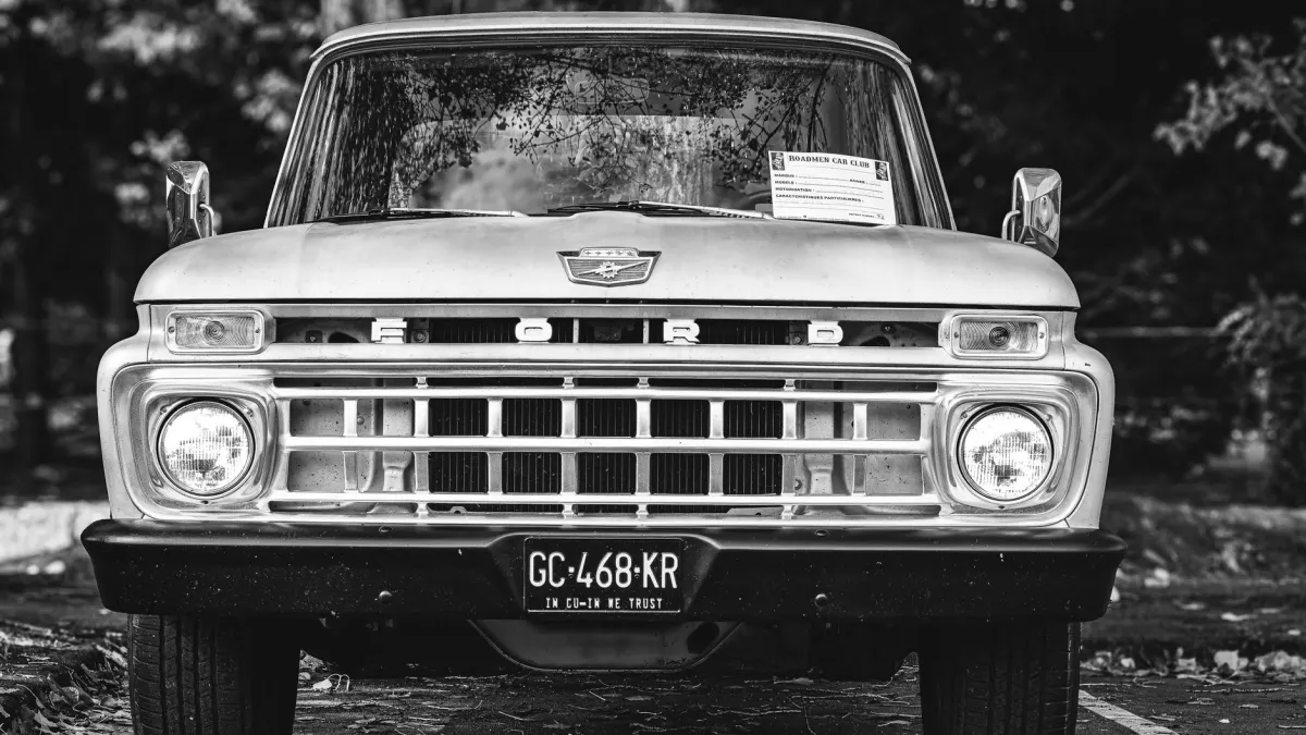 Ford (F) recalls over 255,400 vehicles due to engine issue