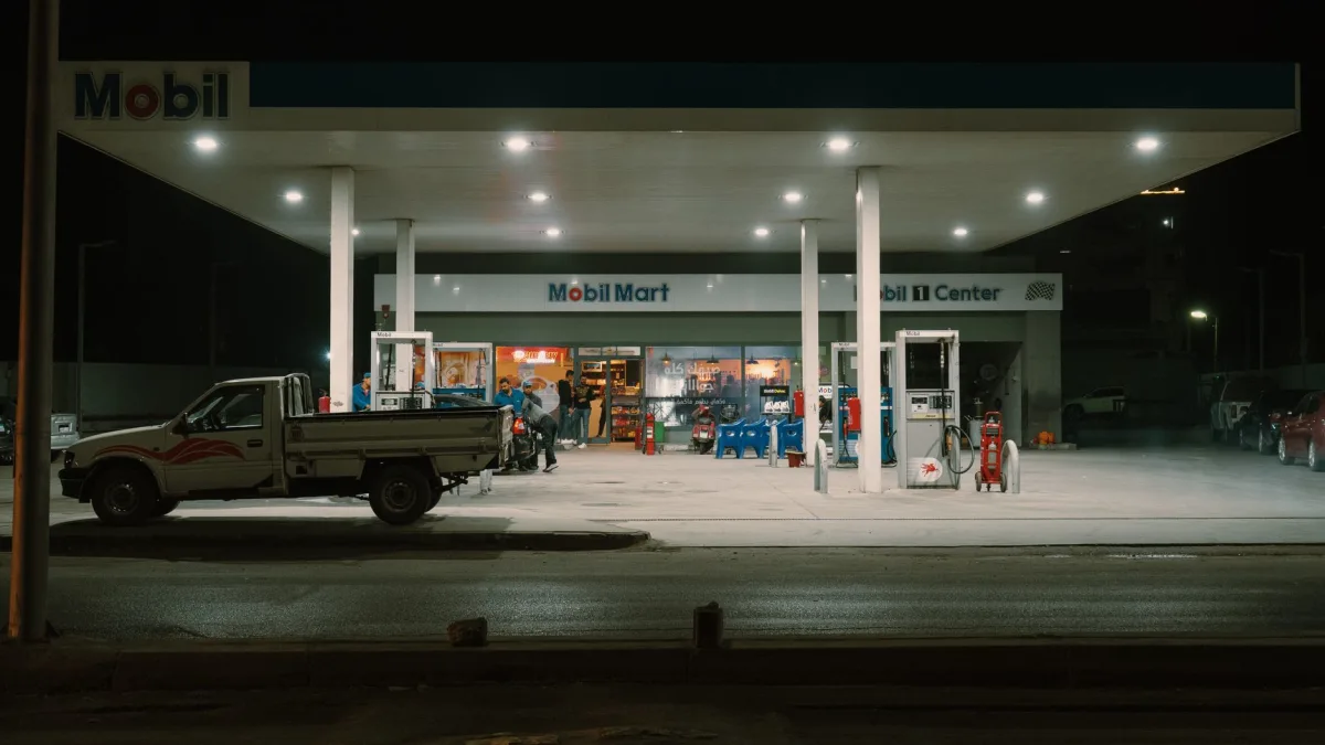 India Caps Diesel Sales Amid Supply Constraints from Middle East