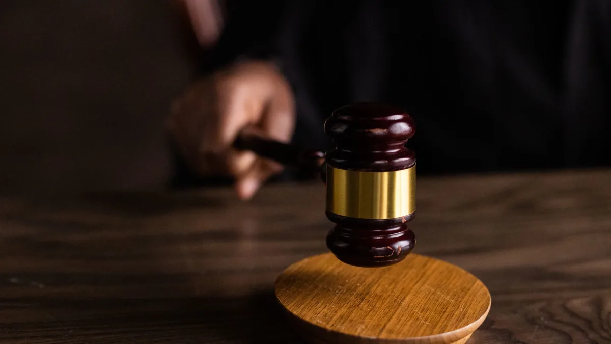 DOJ's $1.8B Anti-Weaponization Fund Blocked by Judge