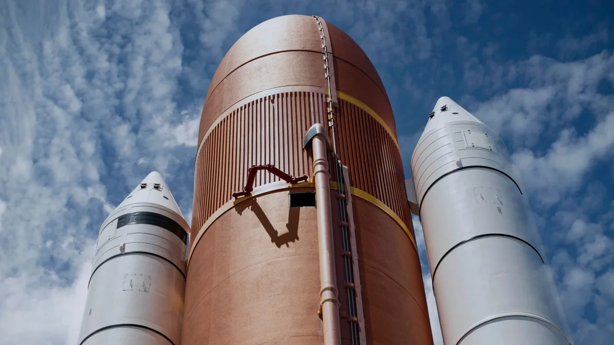 SpaceX (SPAC) IPO Launches Wealth Management Revisions for Staff