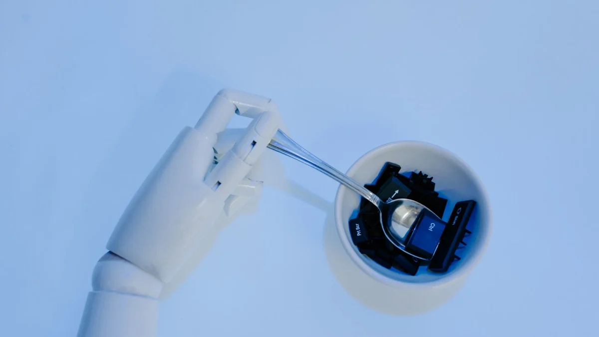 Anthropic (ANHP) Suspends AI Models Post U.S. Foreign Access Ban