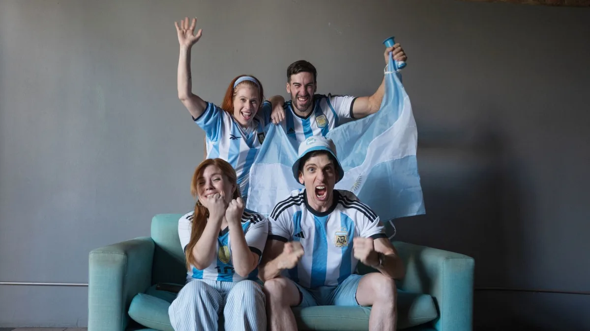 U.S. Soccer World Cup Opener: 4-1 Victory Over Paraguay