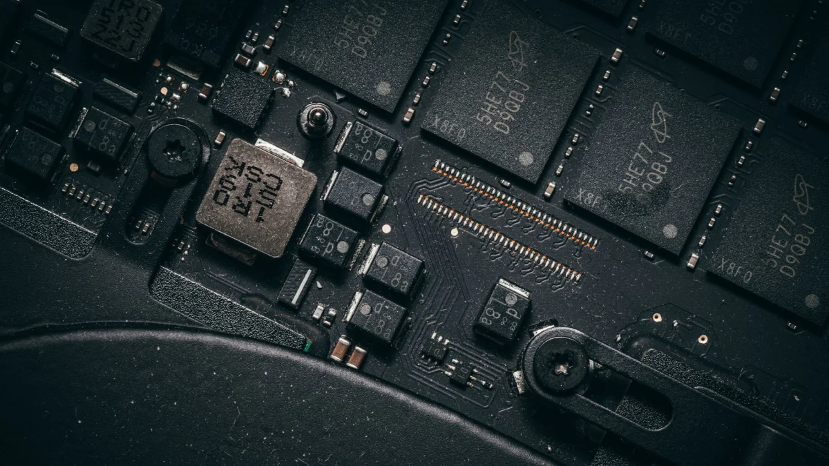 Taiwan Semiconductor (TSM) Reports 40.6% Revenue Growth in Q1 2026