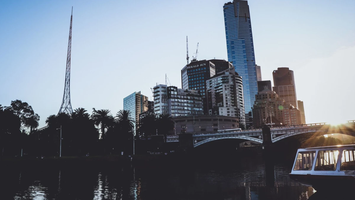 Stantec (STN) and Jacobs (J) Win Melbourne Water Contract