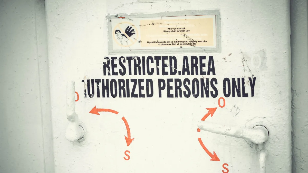 Anthropic (ANTH) Suspends Foreign Access to Mythos 5 Model
