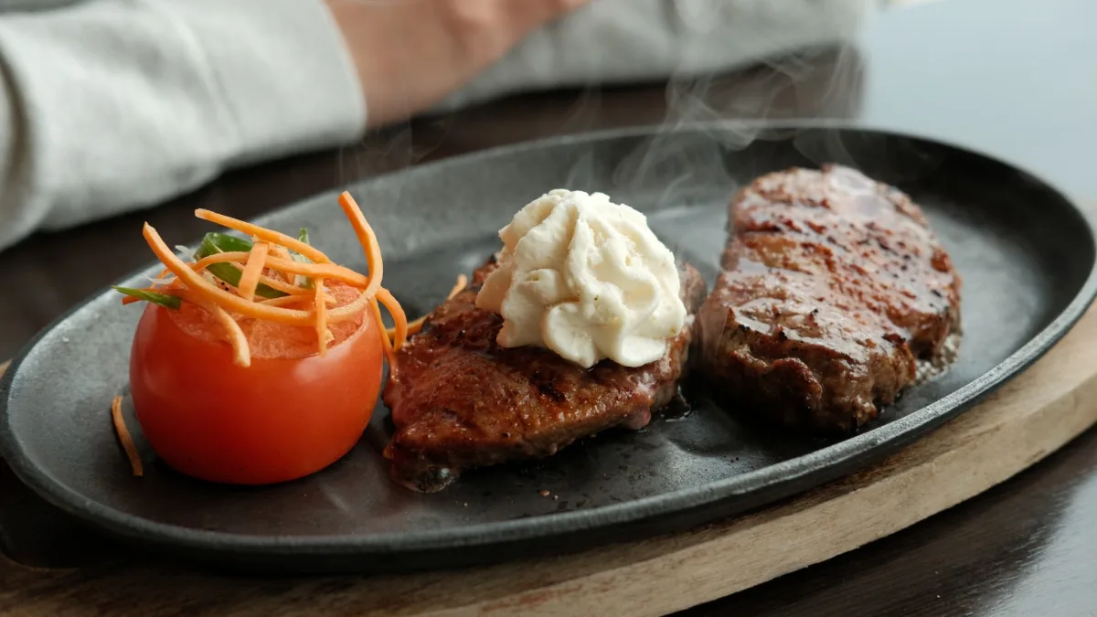 Steakhouse Chain Closes 21 Restaurants, More Planned for Future