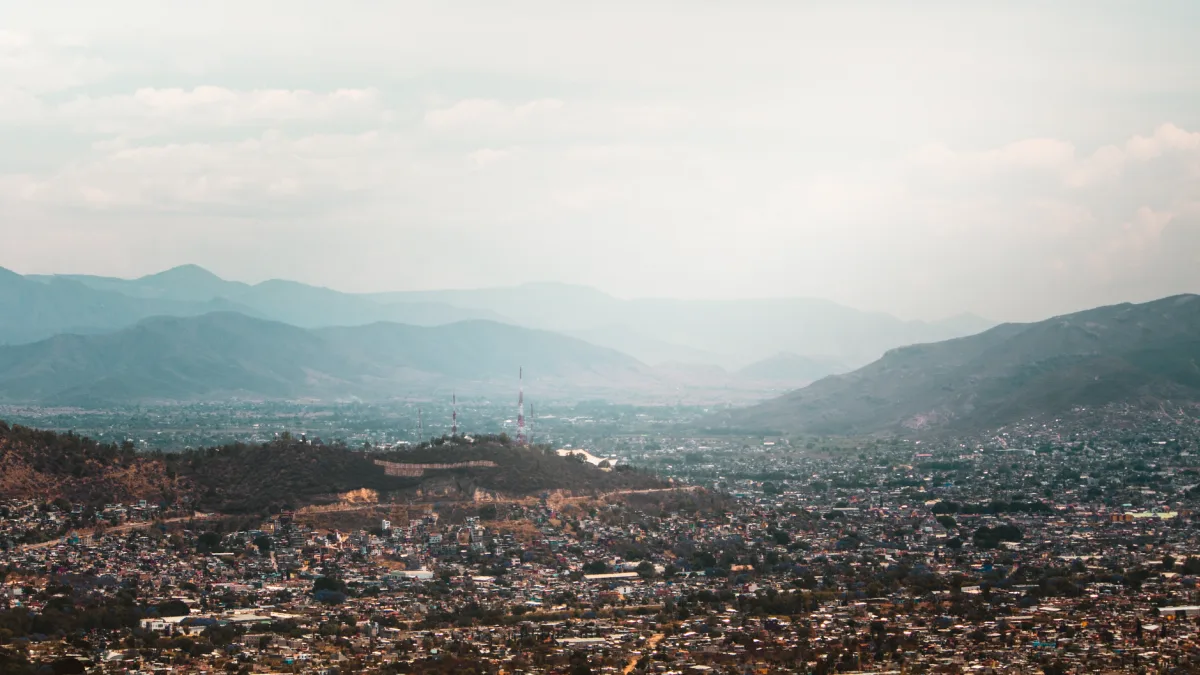 Mexico Investigates Murder of Oaxaca Mayor Amid Rising Violence