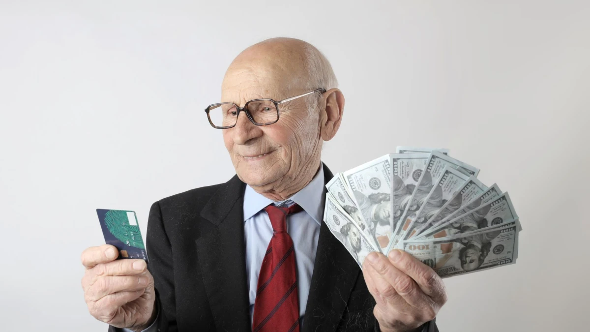 Grandparent-Headed Households Face Financial Struggles in Retirement