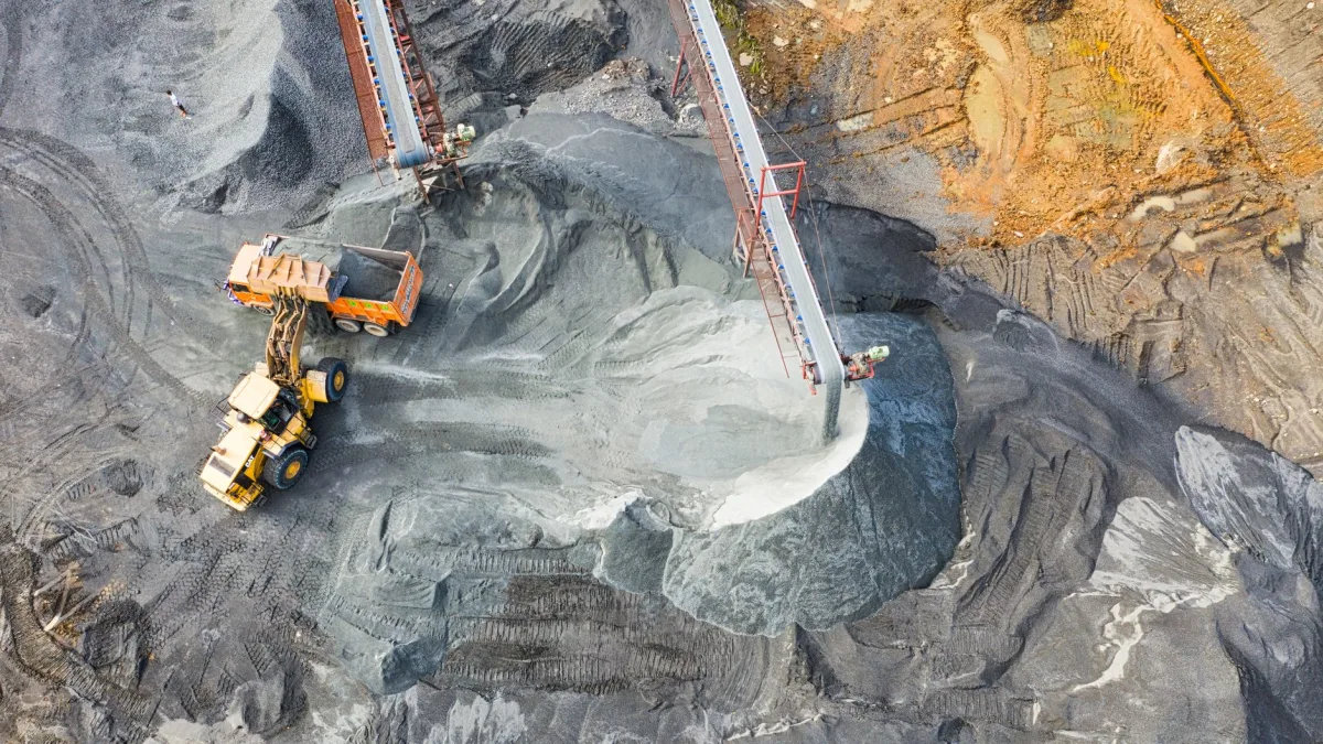 Japan (JP) Delegation to Evaluate Rare Earth Extraction in Greenland