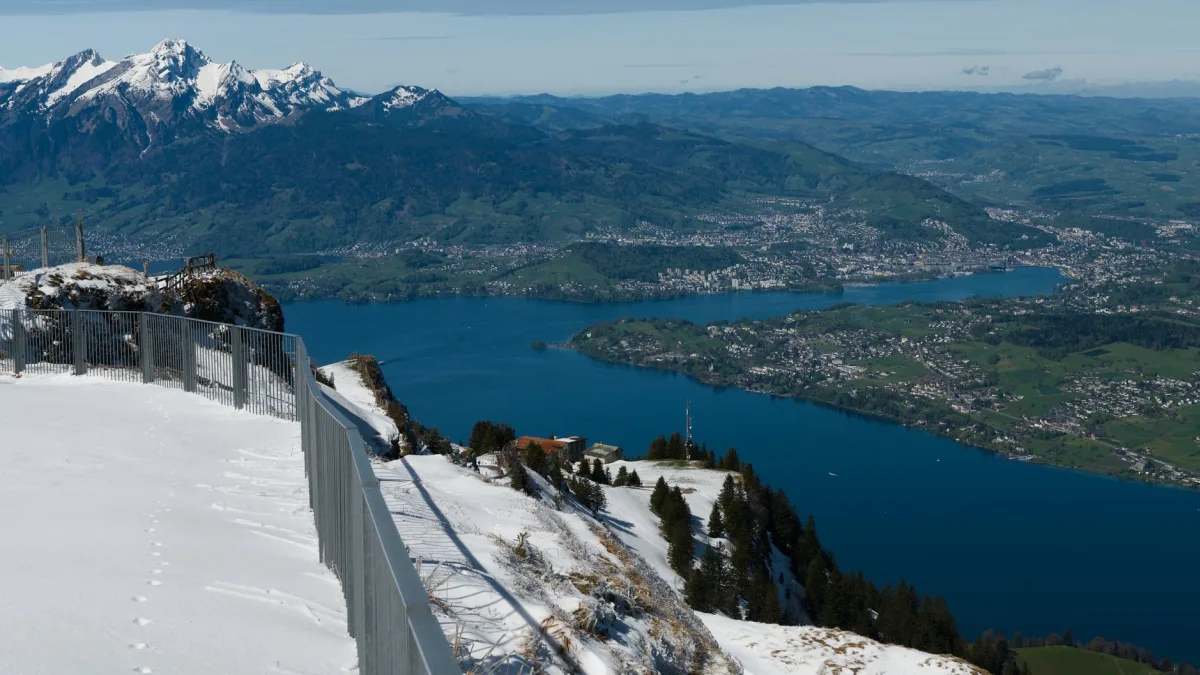 Swiss Referendum Rejects Population Cap Proposal at 10 Million