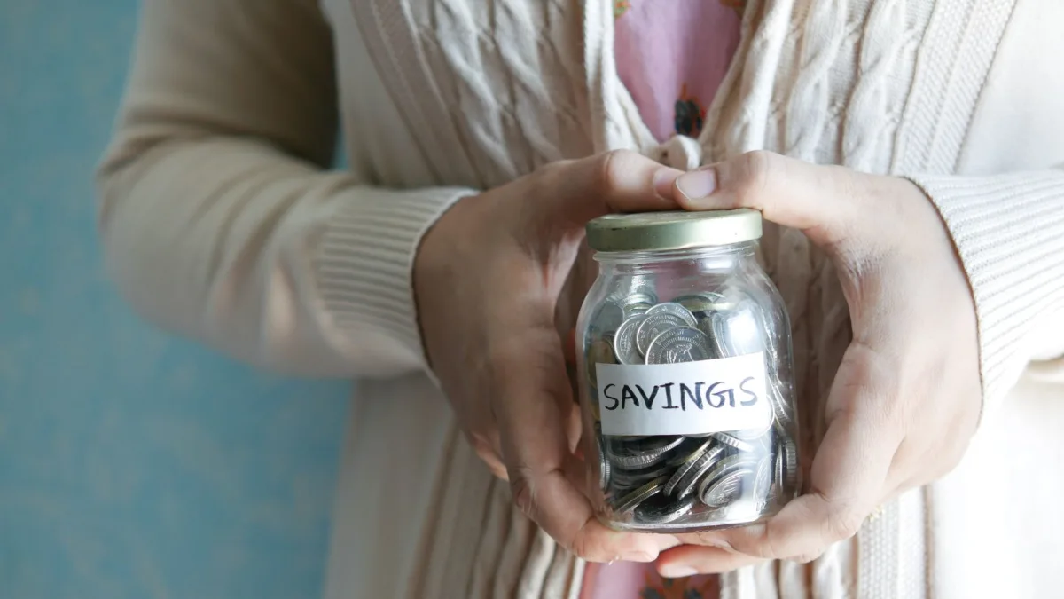 Guernsey Community Savings Appoints James Ellis Chair