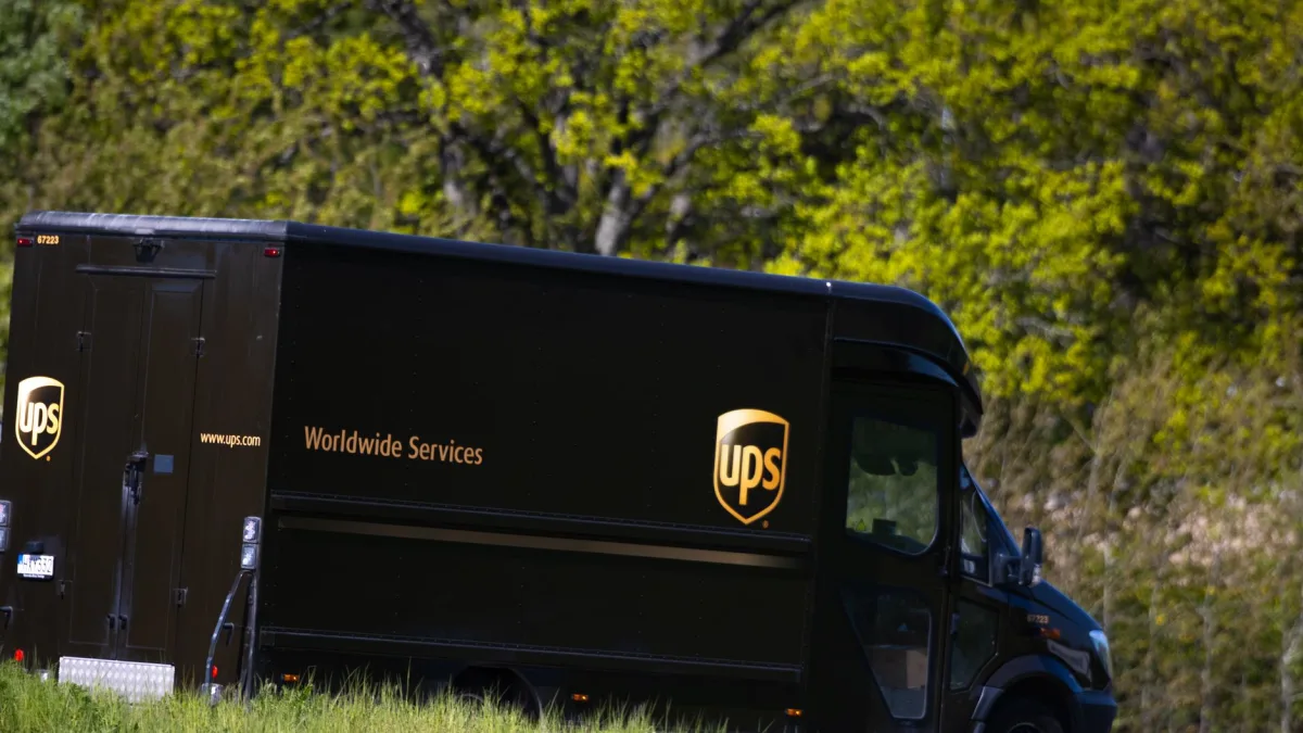 UPS (NYSE: UPS) Eyes Turnaround as 2025 Revenue Holds Steady