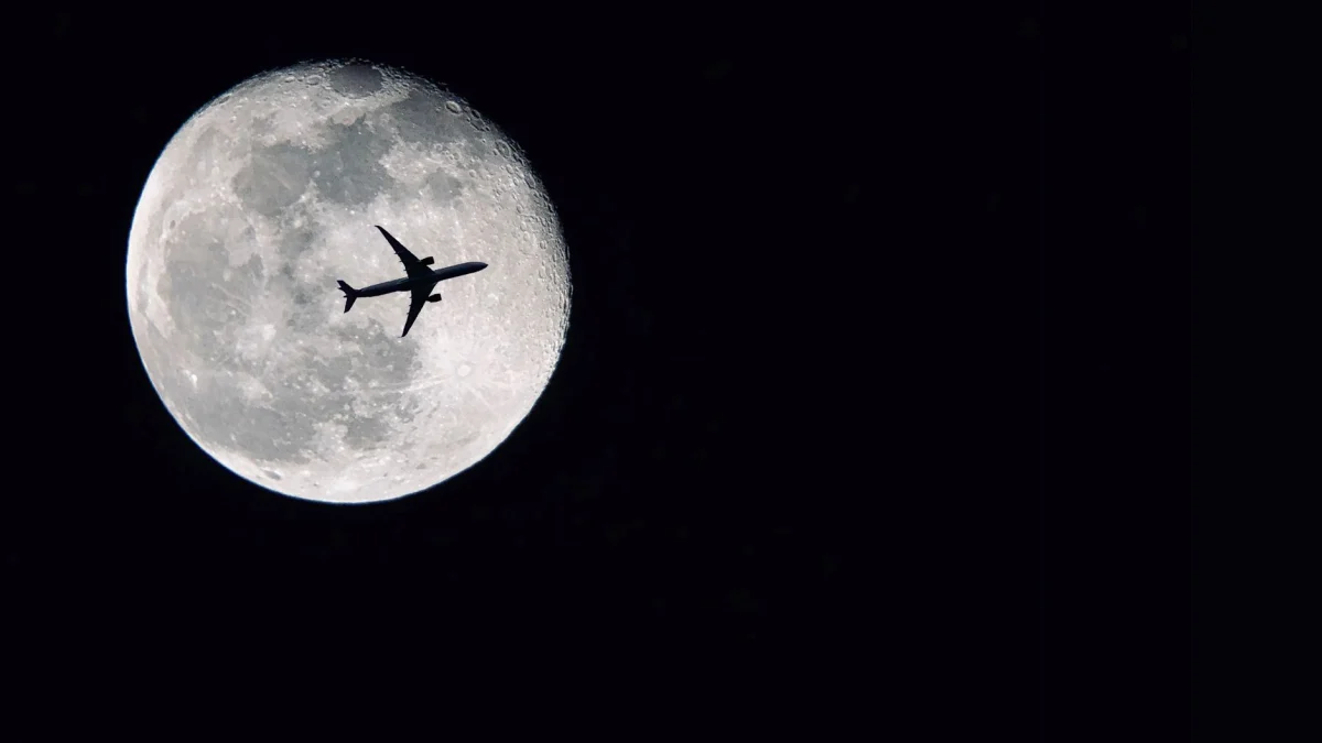 Firefly Aerospace (FLY) Receives $75 Million NASA Contract for Moon Drones