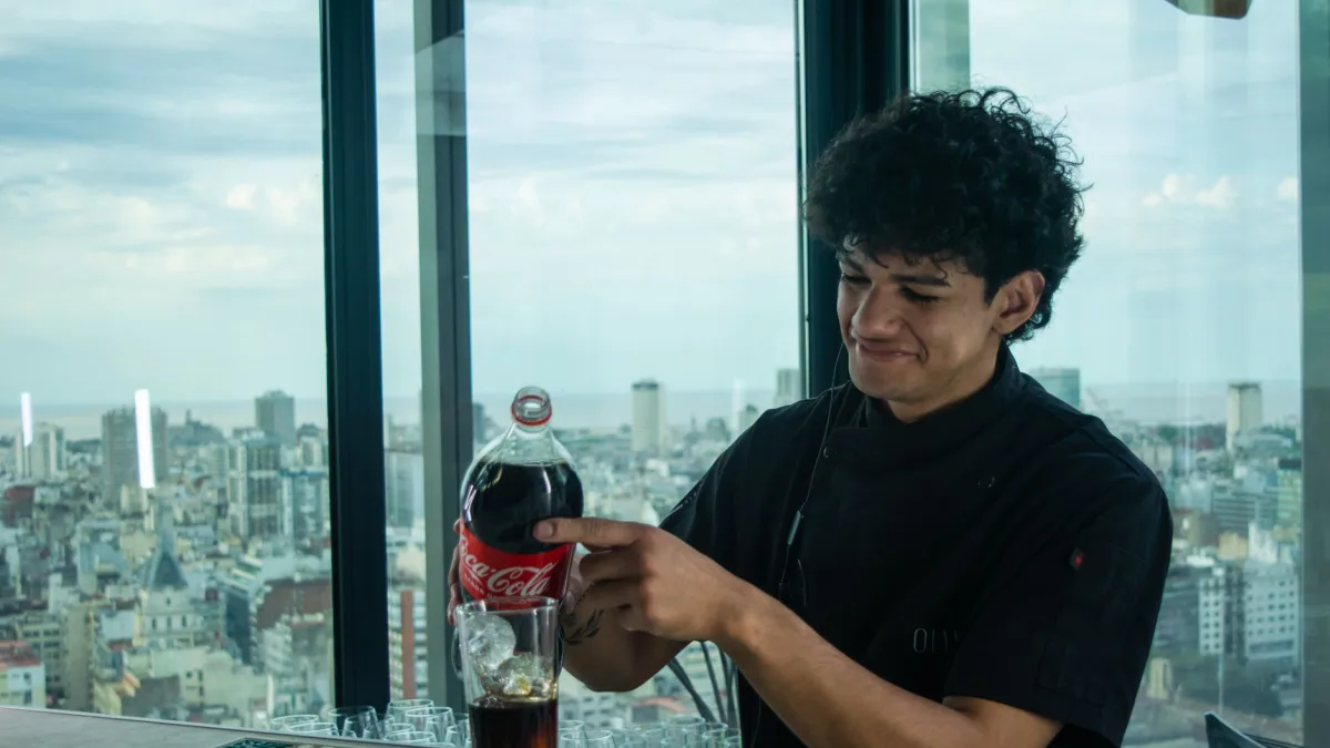 Coca-Cola (KO) Stock Rises 18% in 2026, Hits All-Time High