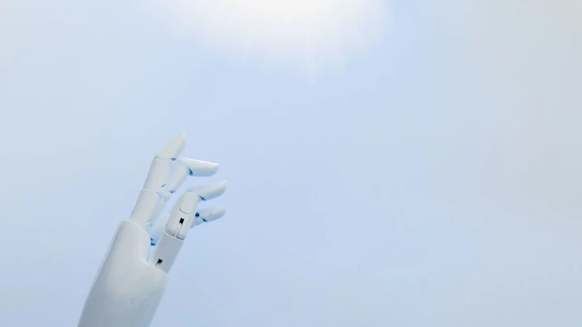 Vertiv (VRT) Progress in AI Infrastructure with Digital Twin Capability
