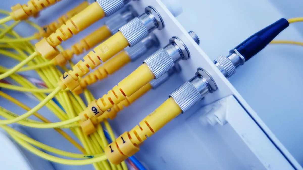 ADTRAN (ADTN) Launches Quantum-Safe Optical Transport for AI Security