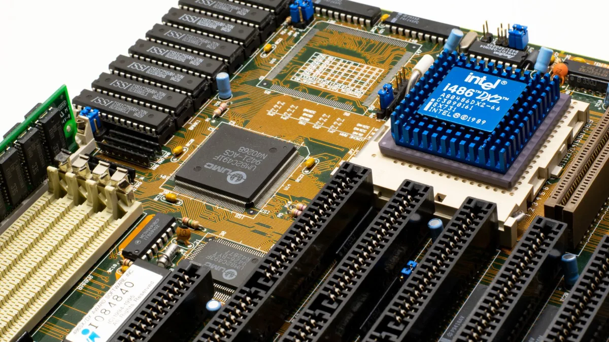 Intel (INTC) Shares Up 168% Year-to-Date Amid AI Demand