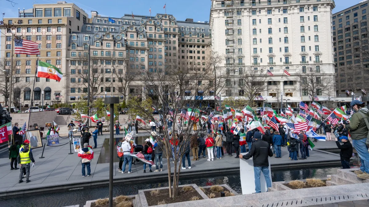 Iran Sanctions Lift Possible Amid US-Iran Deal Discussions
