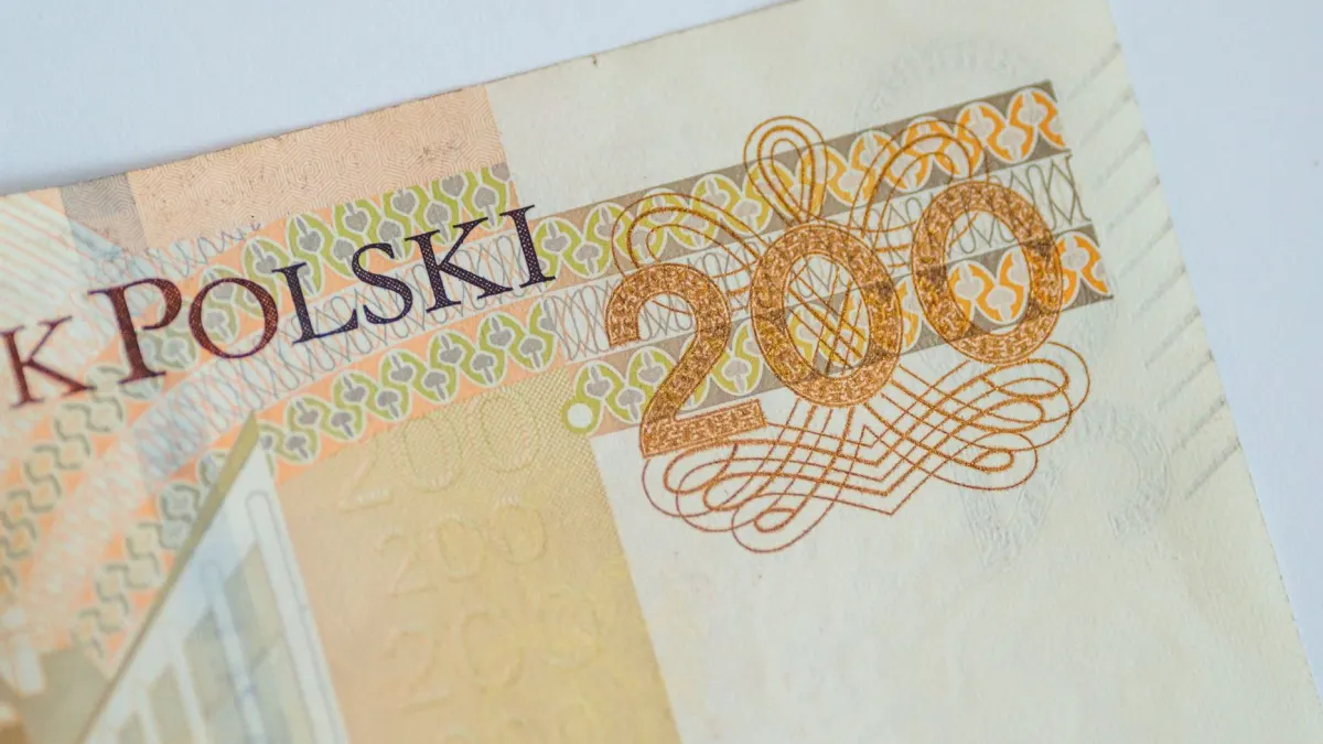 Poland Inflation Rate Decreases to 3.1% in May 2023
