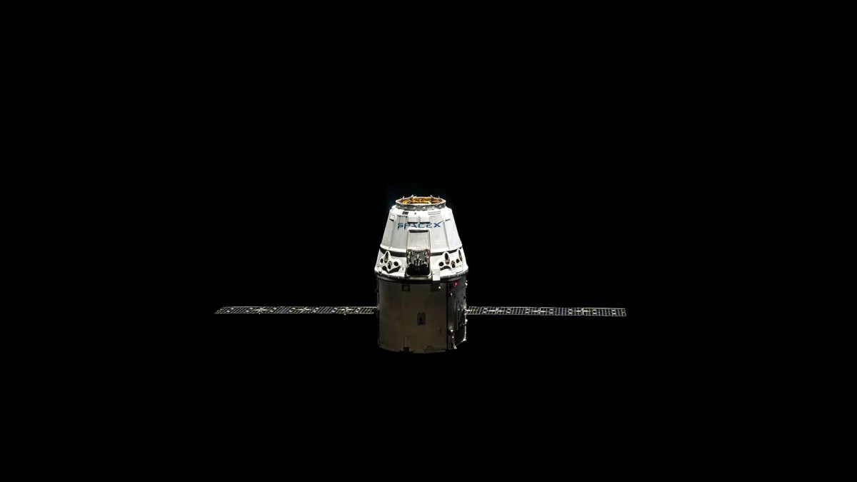 SpaceX IPO Allocation Issues Lead Korea to Review Mirae