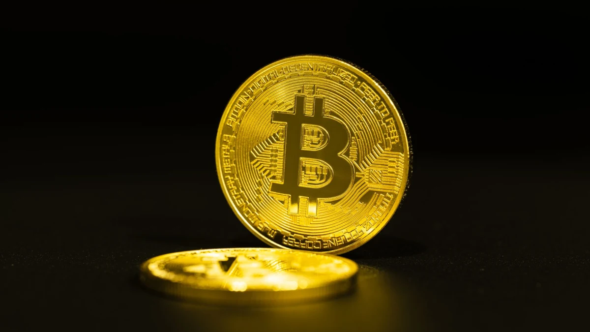Bitcoin (BTC-USD) prices rise 2% following U.S.-Iran ceasefire deal