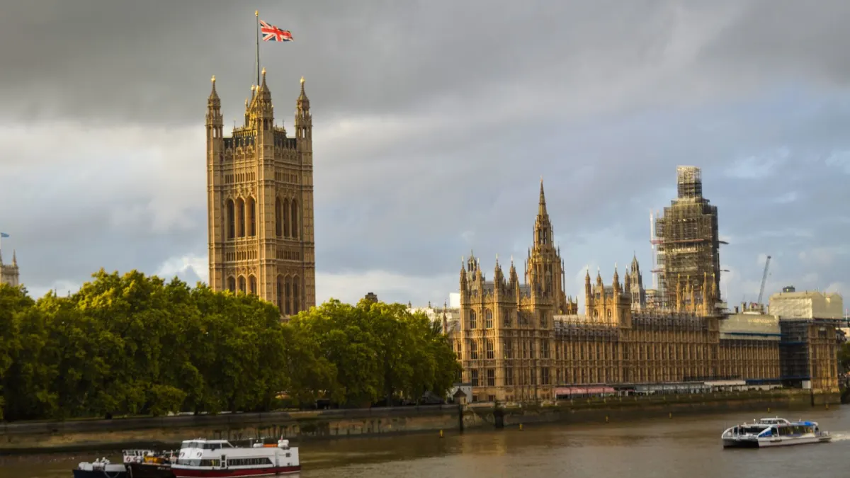 Thames Water (TW) Moves Closer to Nationalisation Amid Rescue Objections