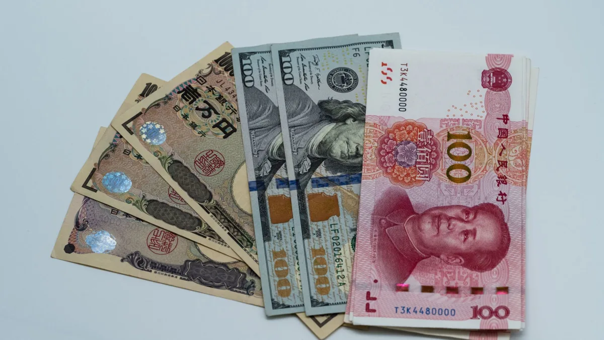 Chinese Bonds Attract $2 Billion in Foreign Investment This May