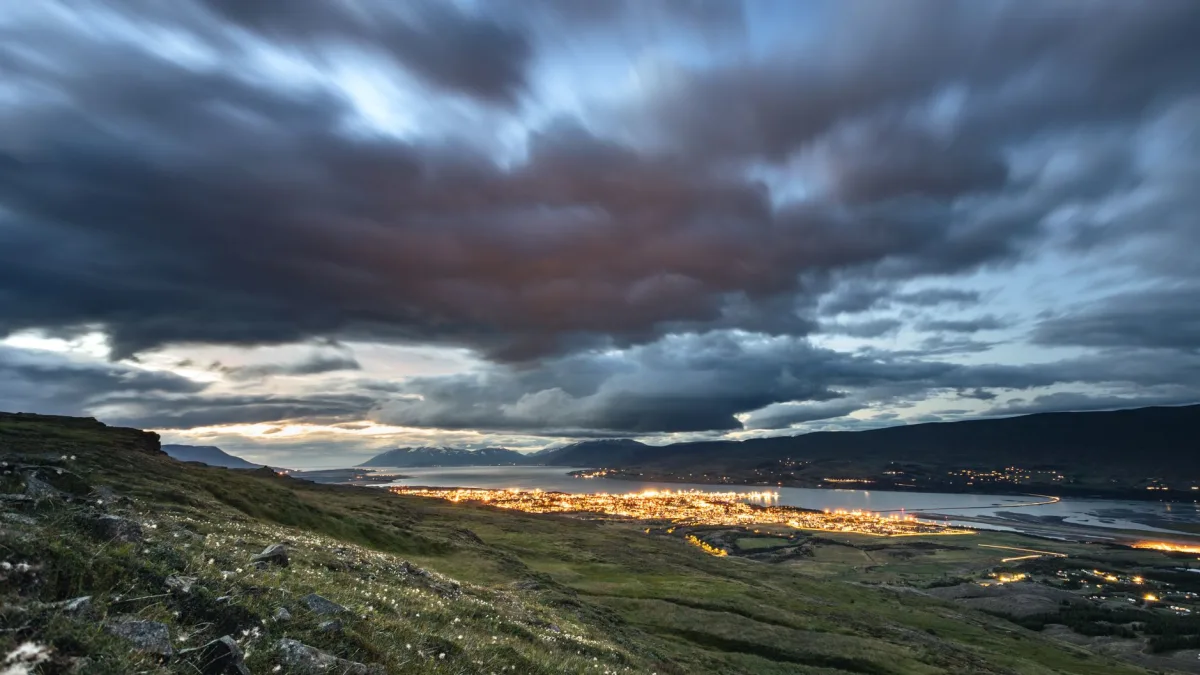 Iceland’s (ICE) Finance Minister Calls for EU Membership Importance