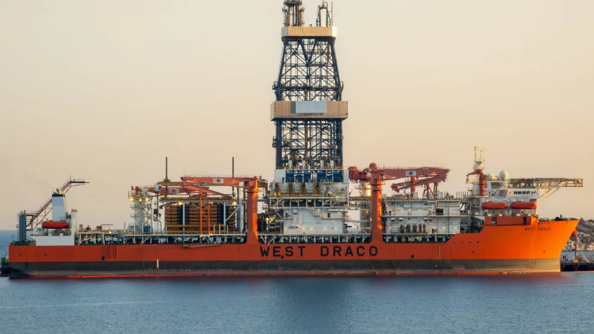 Vast Resources (VAST) Seeks Extension for Gulf International Deal
